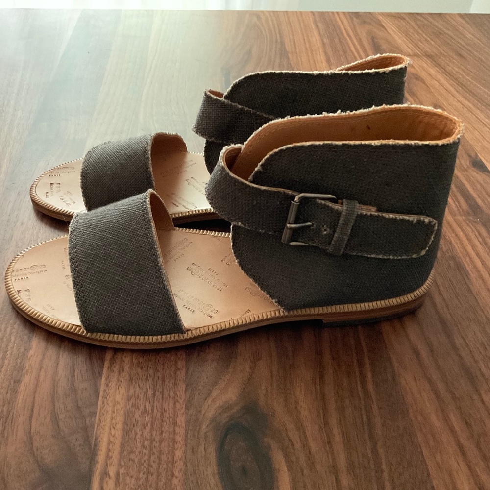 Maison Martin Margiela Sandals